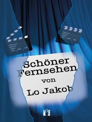 cover image of Schöner Fernsehen